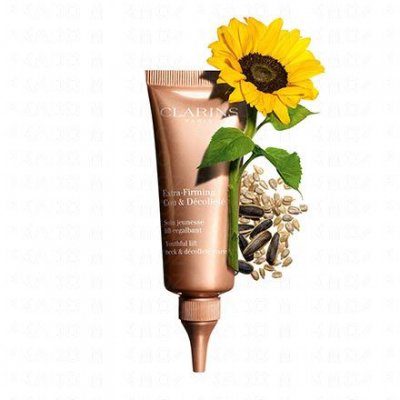 CLARINS  Cou et D&eacute;collet&eacute; Extra-R&eacute;g&eacute;n&eacute;rant 75 ml
