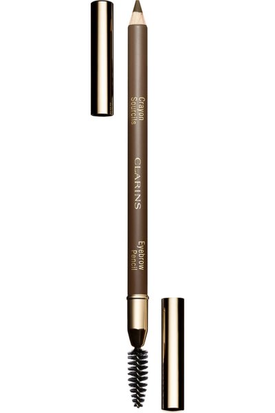 CLARINS  Crayon Sourcils Crayon 02 Light brown