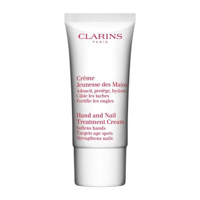 CLARINS  Cr&egrave;me Jeunesse Mains 30ml