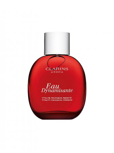 CLARINS  - Eau Dynamisante Brume pour le corps 100 ml unisex