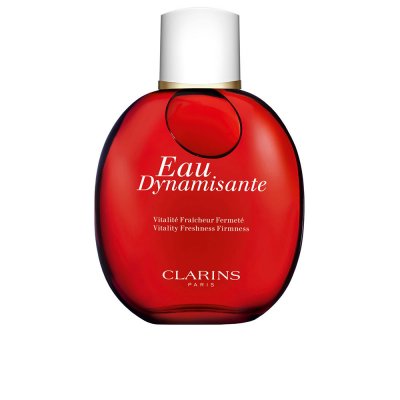 CLARINS  - Eau Dynamisante Brume pour le corps 200 ml unisex