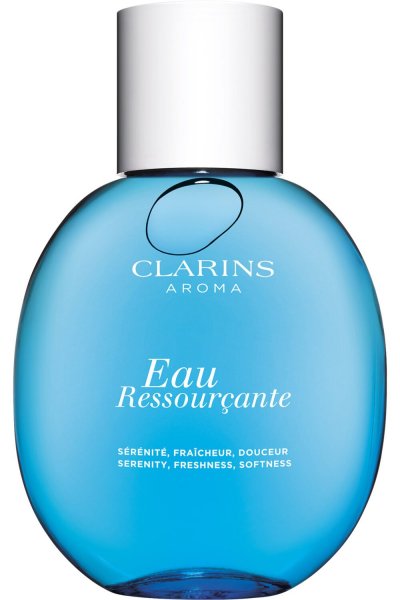 CLARINS  Eau Ressou&ccedil;ante Eau de Soin Parfum&eacute;e 50ml