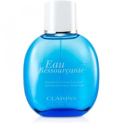 CLARINS  Eau Ressour&Igrave;&curren;ante Eau De Soins 100ml