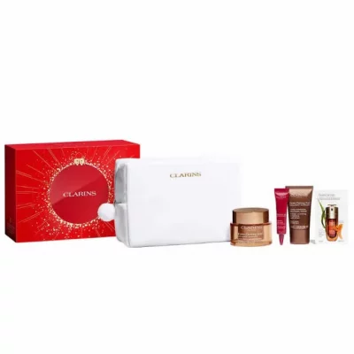 CLARINS  - Extra-Firming Programme Coffrets soin visage 1 pieces female