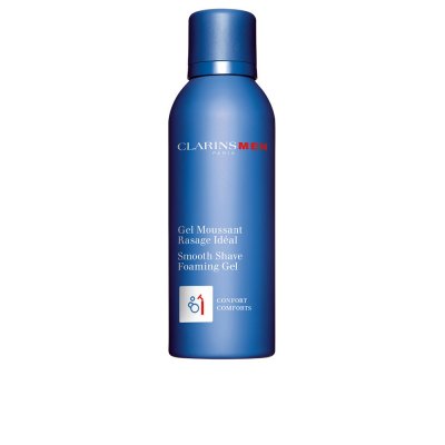CLARINS  Gel de rasage id&eacute;al Homme 150 ml