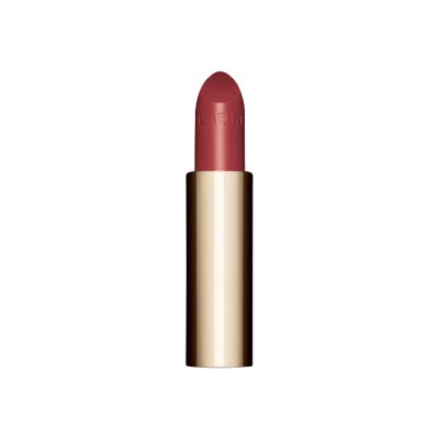 CLARINS  joli rouge fini satin&eacute; recharge 774 pink blossom 3,5 grammes
