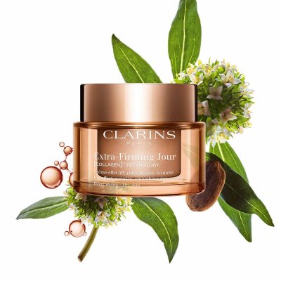 CLARINS  Jour Multi-R&eacute;g&eacute;n&eacute;rant Jour Riche Anti-Rides Raffermissant 50ml