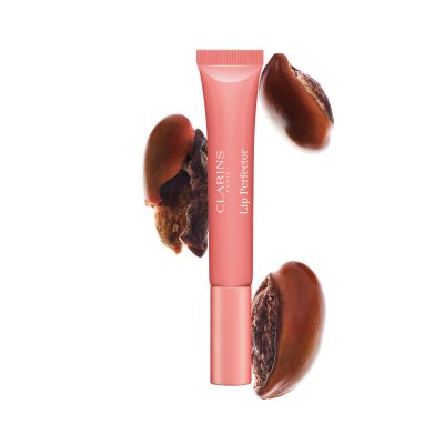 CLARINS  - Lip Perfector - Embelliseur L&egrave;vres Gloss 05 Candy Shimmer
