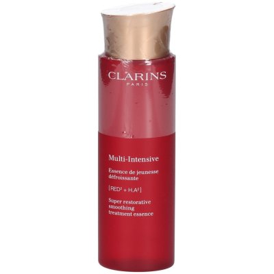 CLARINS  Lotion Lissante Multi-intensive 200ml