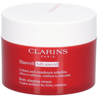 CLARINS  Masvelt Advanced Cr&egrave;me Anti-Rondeurs Rebelles 200ml