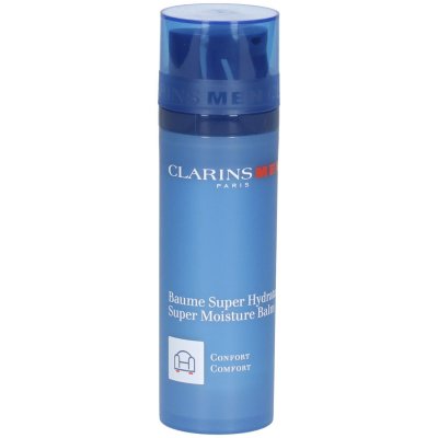 CLARINS  Men Super Moisturising Balm 50ml