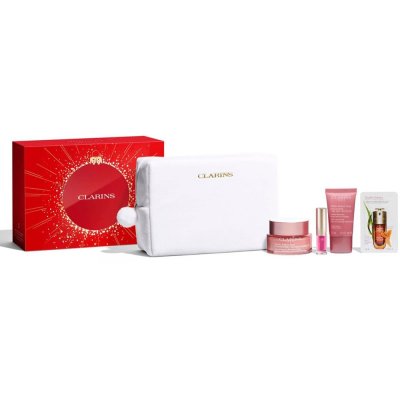 CLARINS  - Multi-Active Programme Coffrets soin visage 1 pieces female