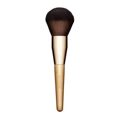 CLARINS  Pinceau &agrave; poudre 1 pi&egrave;ce 75 gr