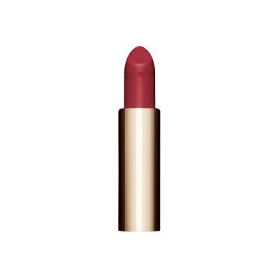 CLARINS  Recharge de rouge &agrave; l&egrave;vres Joli Rouge Velvet #732V-Grenadine