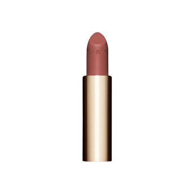 CLARINS  Rouge &agrave; l&egrave;vres - Recharge Joli Rouge Velvet (705V Soft Berry)