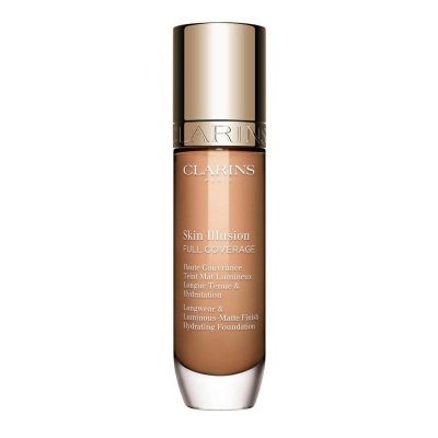 CLARINS  Skin Illusion base de maquillage Couverture Compl&egrave;te #111N
