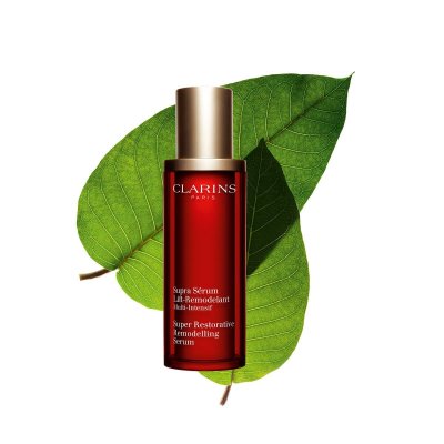 CLARINS  Supra S&eacute;rum S&eacute;rum Haute Exigence Multi Intensif 30ml