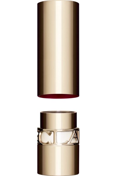 CLARINS  Trousse de rouge &agrave; l&egrave;vres Joli Rouge d'or