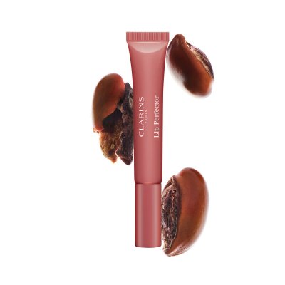 CLARINS  Velvet lip perfector Embellisseur L&egrave;vres Mat 12ml n&deg;16 intense rosebud