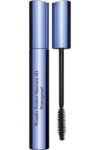 CLARINS  Wonder Perfect Mascara 4D Wp 01-Noir 9 ml 9 ml