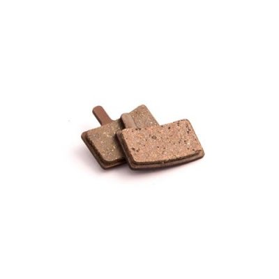 CLARKS  Hayes Strocker Trail Sintered Patins de frein &agrave; disque carbone