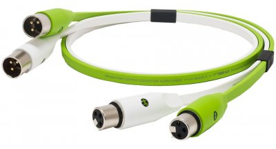 OYAIDE Class B XLR F XLR M 2m