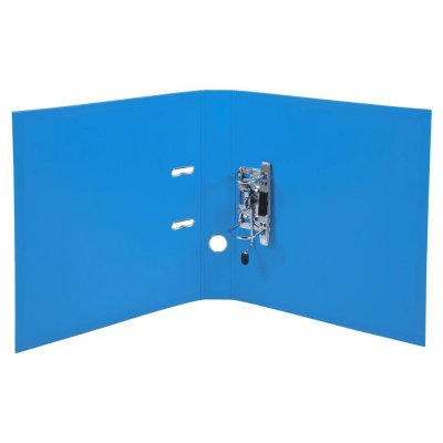 EXACOMPTA Class. Prem'touch Pvc A4 Dos 50mm Couleurs Assorties Vives