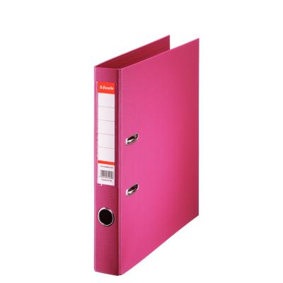 ESSE Classeur &Agrave; Levier lte Standard 50 Mm A4 Fuchsia