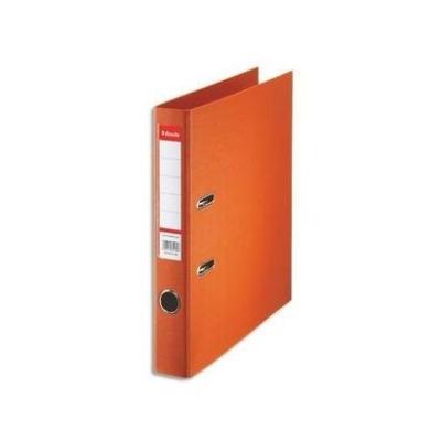 ESSELTE GROUP Classeur &Agrave; Levier Esselte Standard 50 Mm A4 Orange