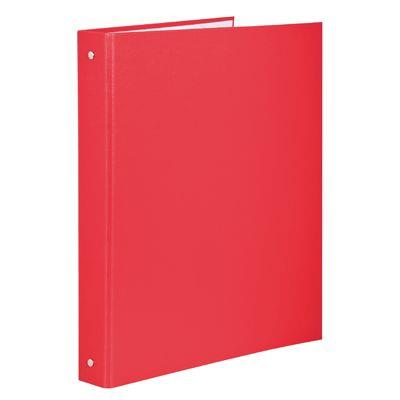 EXACOMPTA Classeur A4 -  - Dos 30 mm - Rouge