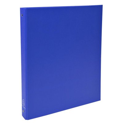 EXACOMPTA Classeur A4 -  - Dos 40 mm - Bleu
