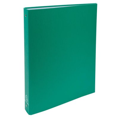 EXACOMPTA Classeur A4 -  - Dos 40 mm - Vert