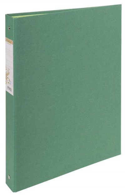 EXACOMPTA Classeur Forever A4 -  - Dos 40 mm - Vert