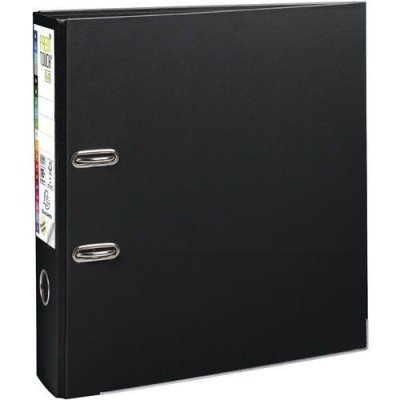 EXACOMPTA Classeur Prem'touch A4 -  - Dos 80 mm - Noir
