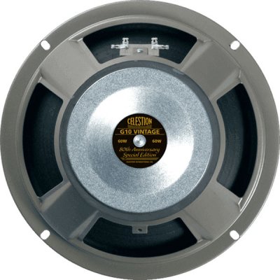 CELESTION Classic haut-parleur guitare 10 60W 8 ohm