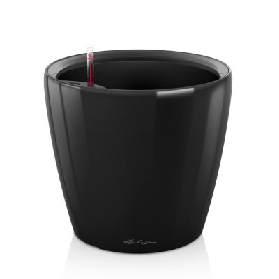 AUTRES Classico Premium LS 43 - kit complet, noir brillant &Oslash; 43 X 40