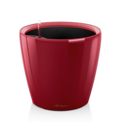 AUTRES Classico Premium Ls 43 - Kit Complet, Rouge Scarlet Brillant &Oslash; 43 X 40