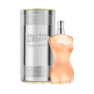 JEAN PAUL GAULTIER CLASSIQUE eau de toilette vaporisateur 30 ml