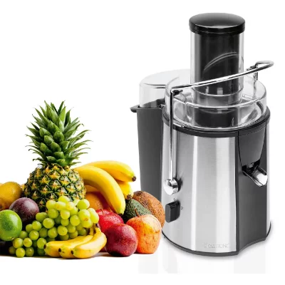 CLATRONIC  AE 3532 - Centrifugeuse - 1000 Watt