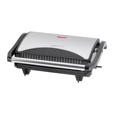 CLATRONIC  Appareil multi-grill - Mg3519