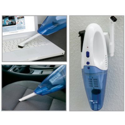 CLATRONIC  Aspirateur Eau/POUSSIERE