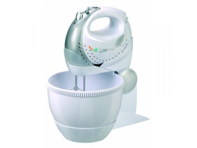 CLATRONIC  Batteur &agrave; main HMS 2739