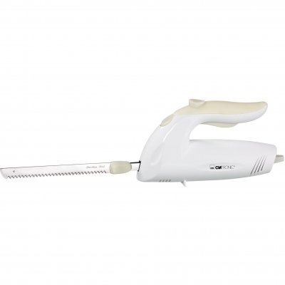CLATRONIC  EM 3062 - Couteau &eacute;lectrique - 180 Watt