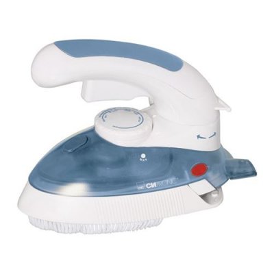 CLATRONIC  Fer &agrave; repasser BD3108 - Vapeur - 800w