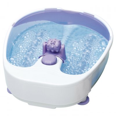 CLATRONIC  FM 3389 Massage des Pieds