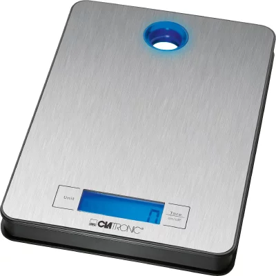 CLATRONIC  - Kw 3412 - Balance Cuisine