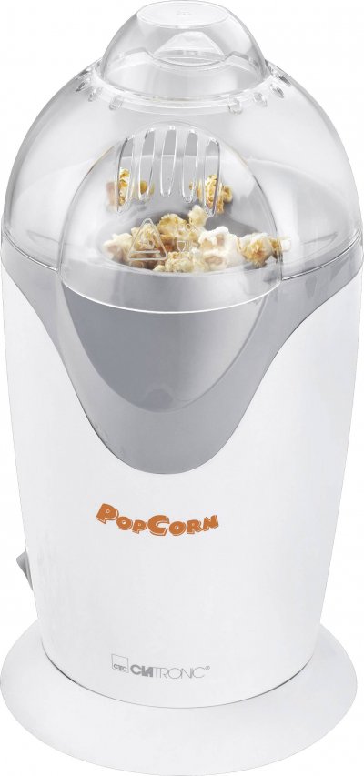 CLATRONIC  Machine &agrave; pop-corn - Pm3635