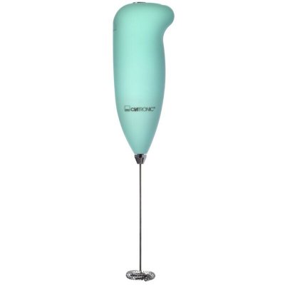 CLATRONIC  MS 3089 263919 Mousseur &agrave; lait menthe, vert