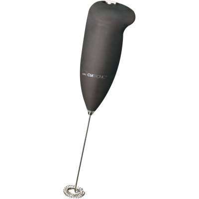 CLATRONIC  MS 3089 - Mousseur &agrave; lait sans fil 