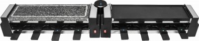 CLATRONIC  raclette grill rg 3678 263815 